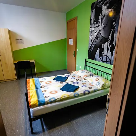 Hostel Velenje بيت شباب