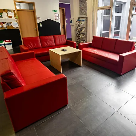 بيت شباب Hostel Velenje فيلينيه