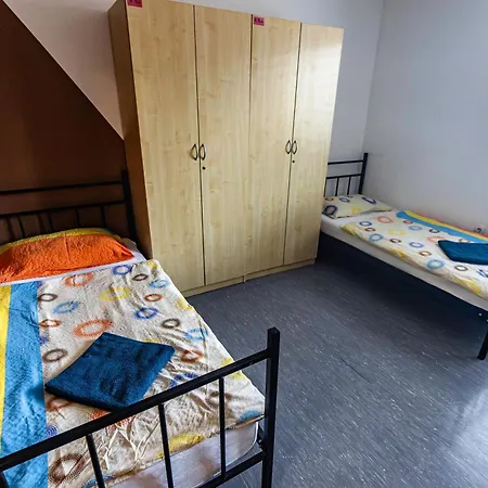 Hostel Velenje *
