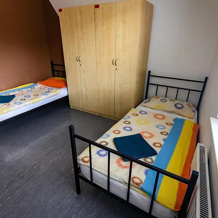 Hostel Velenje فيلينيه