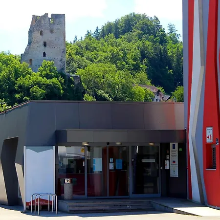 Hostel Hostel Velenje *