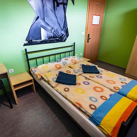Hostel Velenje *