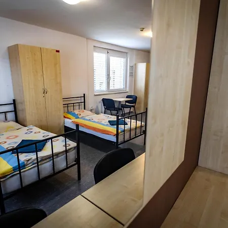 Hostel Velenje