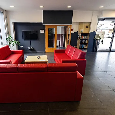 بيت شباب Hostel Velenje