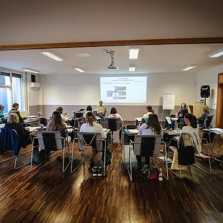 Hostel Velenje Hostal Velenje