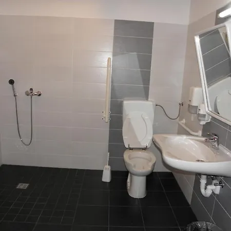 Hostel Velenje فيلينيه