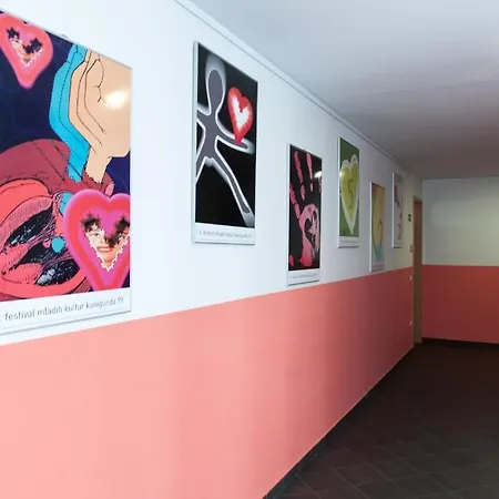 Hostel Velenje *