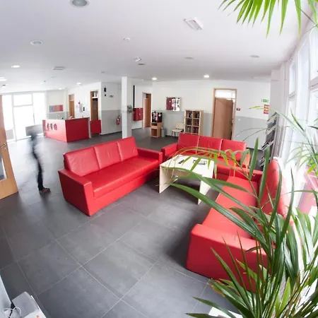 بيت شباب Hostel Velenje فيلينيه