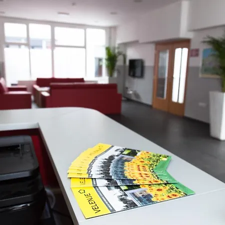Hostel Velenje * فيلينيه
