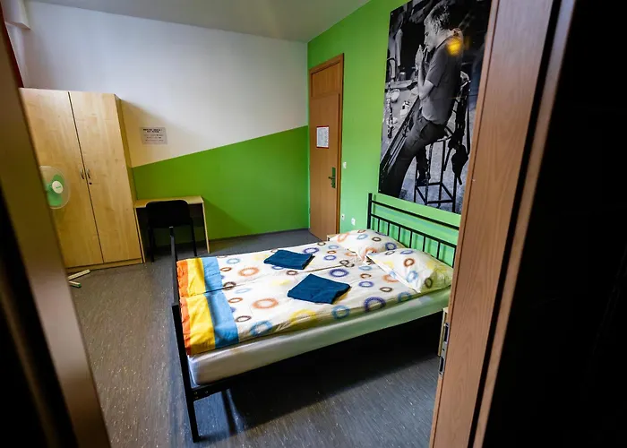 Hostel Velenje Hostal