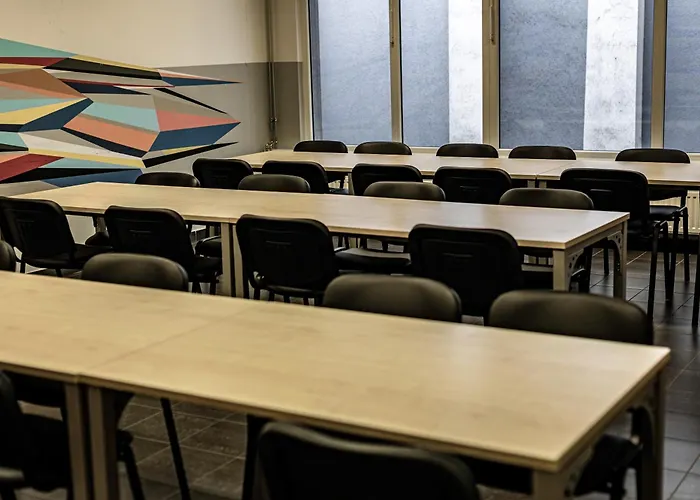 호스텔 Hostel Velenje *