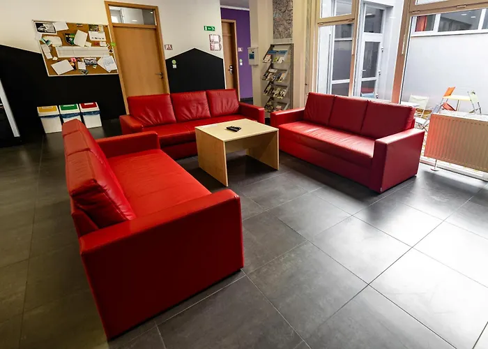 Hostal Hostel Velenje Velenje