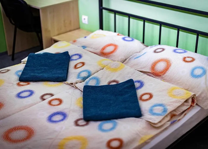 Hostel Velenje * Velenje