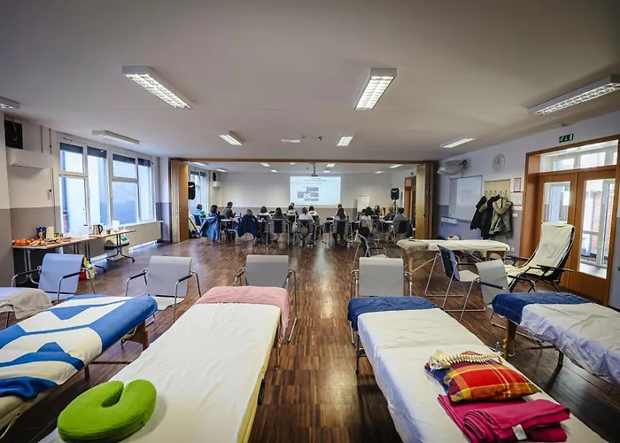 Hostel Velenje 호스텔 벨레니에