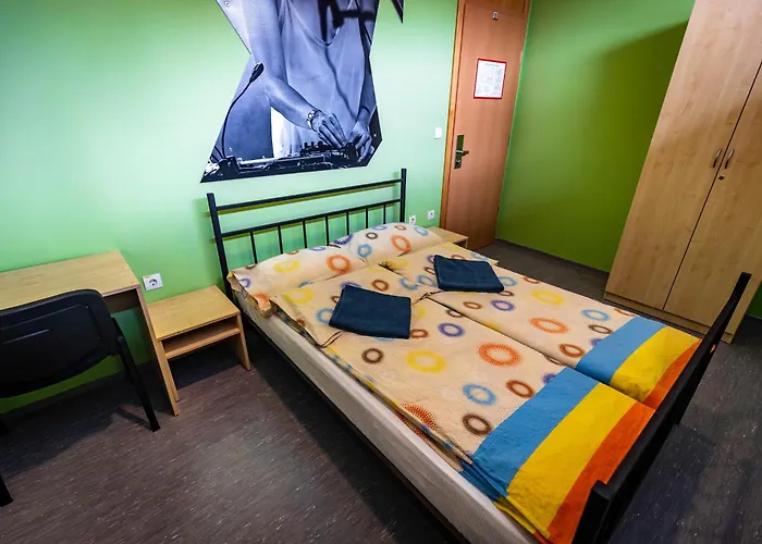 Hostel Velenje *