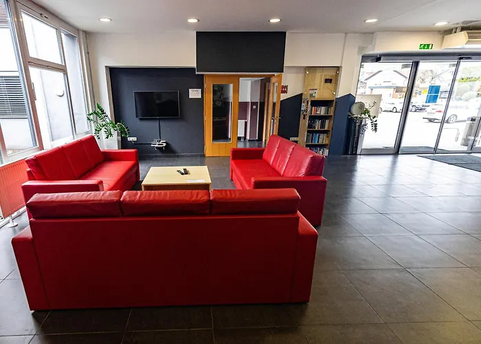 Hostal Hostel Velenje