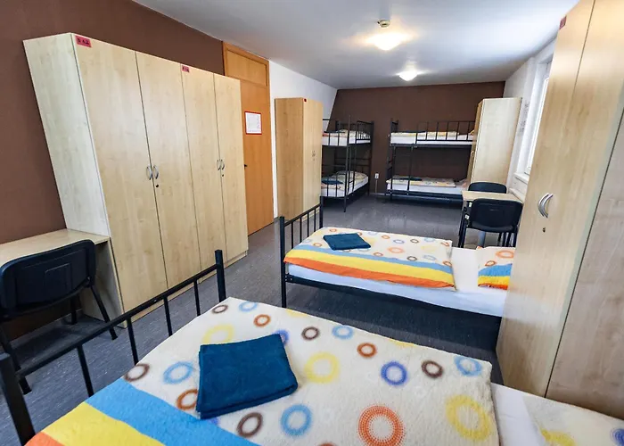 호스텔 Hostel Velenje *