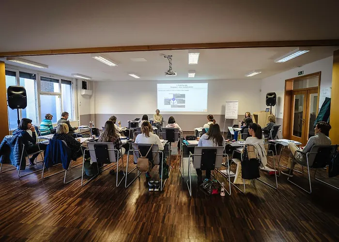 Hostel Velenje 호스텔 벨레니에