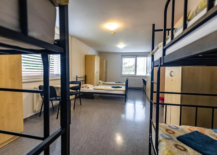 Hostal Hostel Velenje Velenje