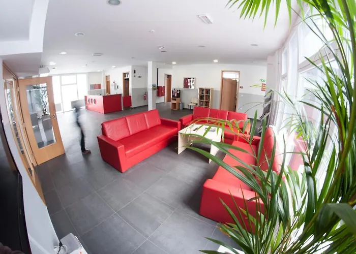 Hostal Hostel Velenje Velenje