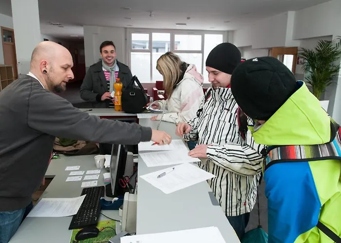 호스텔 Hostel Velenje